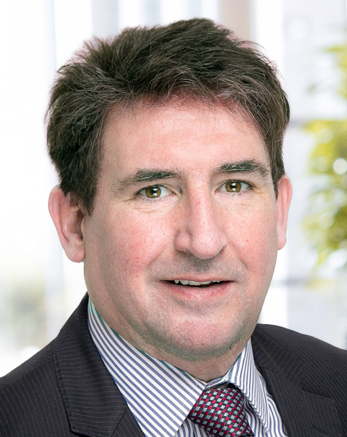 Fergus Jenkins